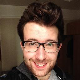 Profile Picture of Devin Dietrich (@DevinHitsLondon) on Twitter