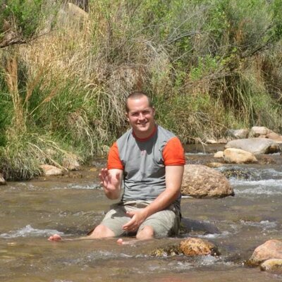 Brian Vines - Twitter Profile Picture of Brian Vines (@bviner123) on Twitter