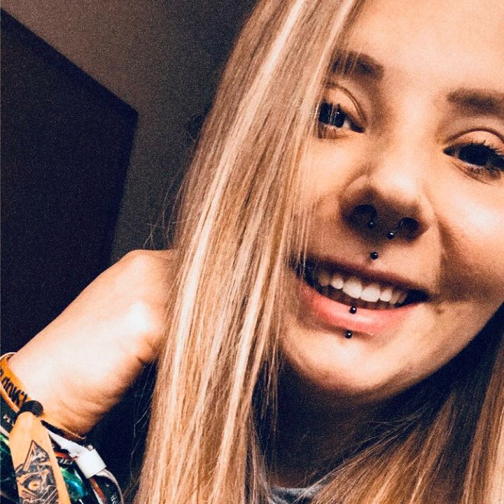 Profile Picture of Tami🕉 (@tamara_eberhardt) on Tiktok