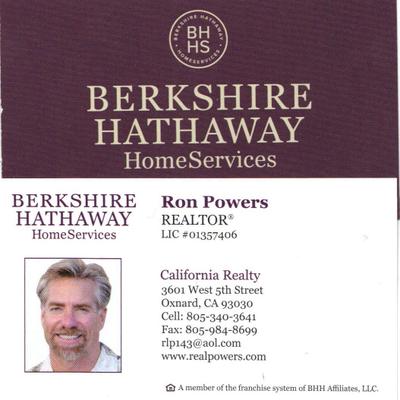Profile Picture of Ron Powers (@RonaldPowers) on Twitter