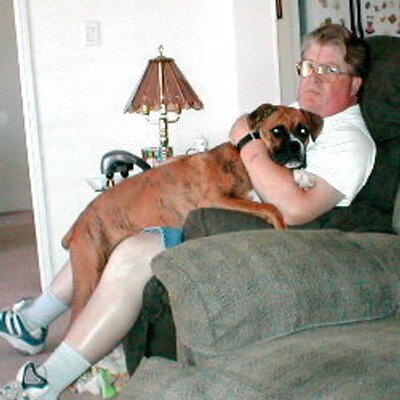 Profile Picture of Bruce McConnell (@brucemcconnell8) on Twitter