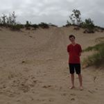 Profile Picture of Adam Hallquist (@adam_hallquist13) on Instagram