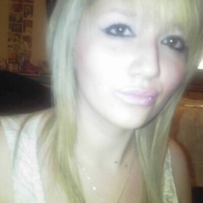 Profile Picture of Maxine Danielle Reay (@MaxineBoo) on Twitter