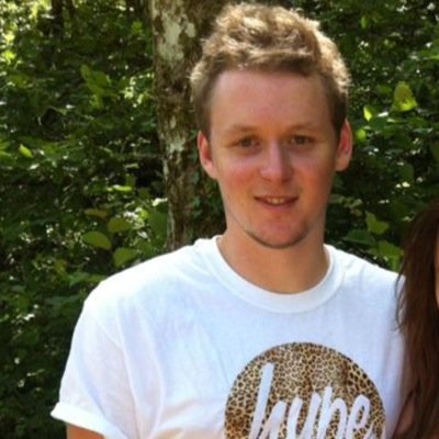 Profile Picture of James Mctaggart (@Jimmythehat814) on Twitter
