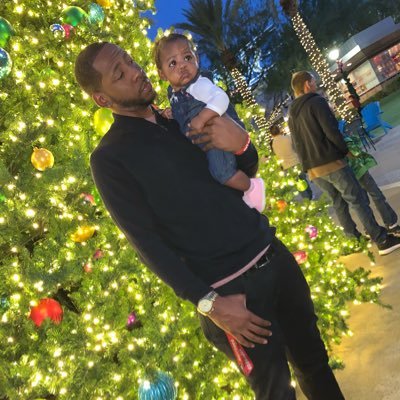 Profile Picture of Frank Brown Jr. (@fbrownjr21) on Twitter