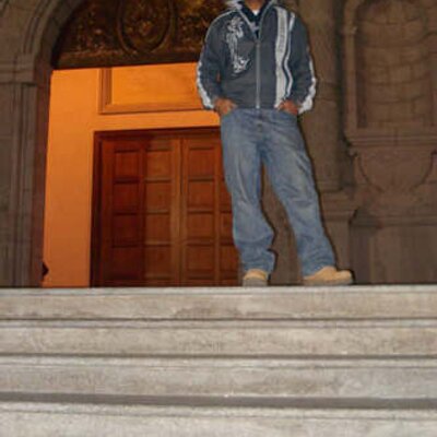 Profile Picture of Jose Genaro Canessa (@cosmosnaio) on Twitter