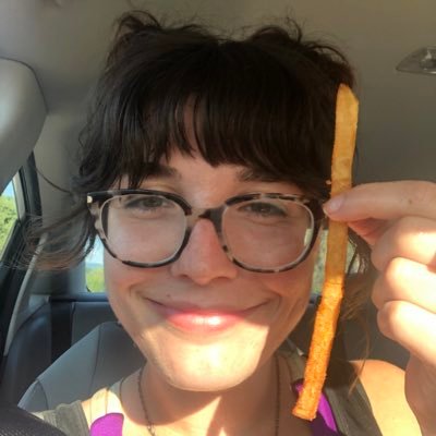 Profile Picture of Gin Morrison (@Doe_Ray_Mia) on Twitter