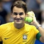 Profile Photo of Roger Federer Fan Page (@brasilrogerfedererfans) on Instagram