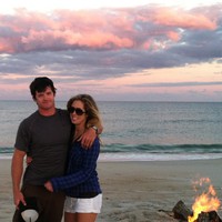 Profile Picture of Benjamin Overholt (@benjamin-overholt) on Quora