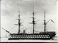 Profile Picture of Nelson-class ship of the lineon Wikipedia