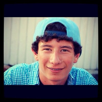 Profile Picture of Nick Sanfilippo (@Nickysans5) on Twitter