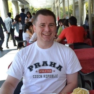 Profile Picture of Jim Remy (@JimRemy3) on Twitter