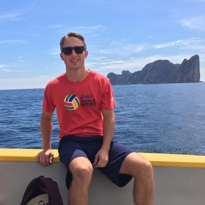 Profile Picture of Nate Waters (@nathanwaters01) on Twitter