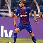 Profile Picture of sergio roberto (@sergioroberto1236) on Instagram