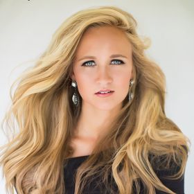 Profile Picture of Victoria Wallace (@toriwallace) on Pinterest