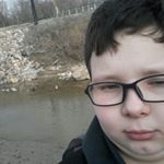Profile Picture of Aidan blake garrison perry (@aidanblakegarris) on Instagram