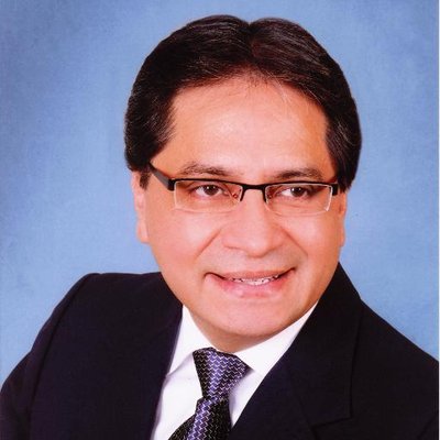 Profile Picture of Moisés Rosas MD, MPH. (@MoisesRosasMD) on Twitter