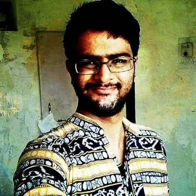 Profile Picture of Sunanda Kumar Ghosh (@SunandaKumarGh1) on Twitter