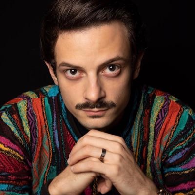 Profile Picture of Fabio Rovazzi (@rawvatsy) on Twitter