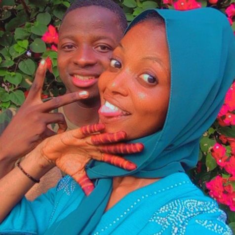 Profile Picture of Adam Odege (  Adam Jibril  ) (@adam_odege) on Tiktok
