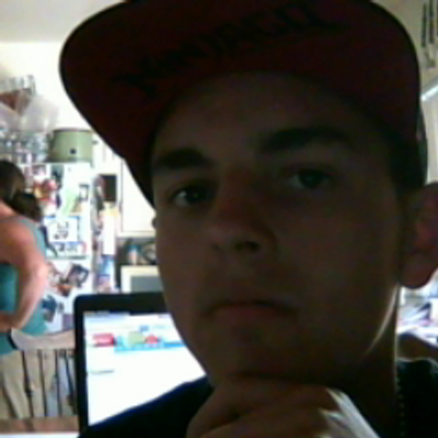 Profile Picture of James Whitlow (@jameswhitlow200) on Twitter