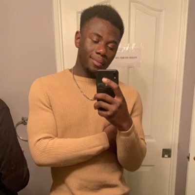 Profile Picture of Eddy (@EdwardFoko) on Twitter