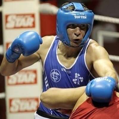 Profile Picture of Ken McCormack (@KenMcCormack1) on Twitter