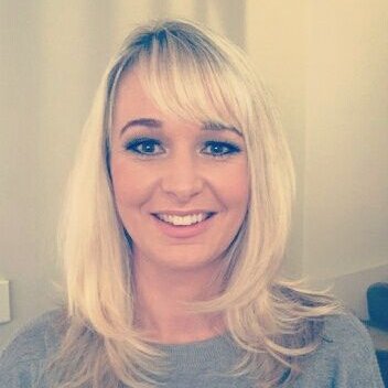 Profile Picture of Bree Fuller (@FullerBree) on Twitter