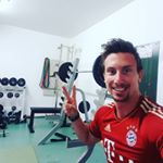 Profile Picture of Lukas Streicher (@luke.painter_de) on Instagram