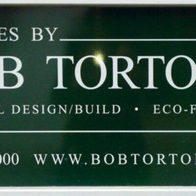 Profile Picture of Bob Tortora (@bobtortorahomes) on Twitter