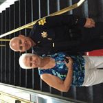 Profile Picture of Phyllis Rogers Beckwith (@phlybeck) on Instagram