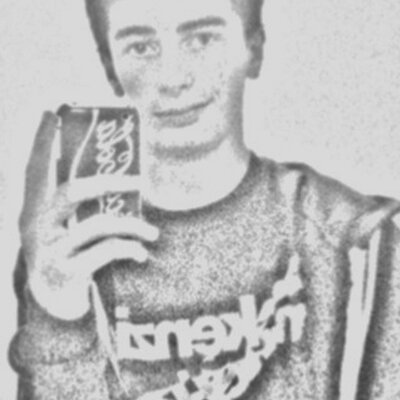 Profile Picture of Daniel Ashmore (@danielashmore1) on Twitter