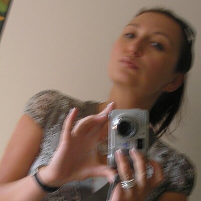 Profile Picture of Marta Gostkiewicz (@MartGost) on Twitter
