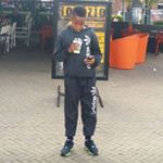 Profile Picture of Marshall Toledoe (@mars.toledoe) on Instagram