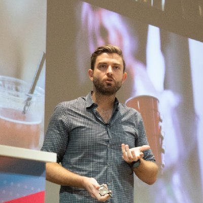 Profile Picture of Scott Moore (@moorescott1) on Twitter