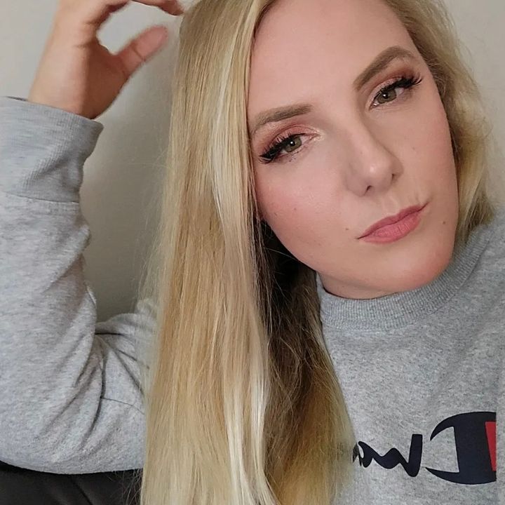 Profile Picture of Melody rivers (@_melodyriversofficial) on Tiktok