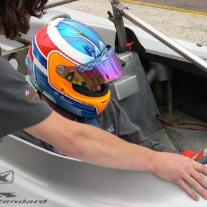 Profile Picture of Daryl Burgess (@367187941) on Myspace