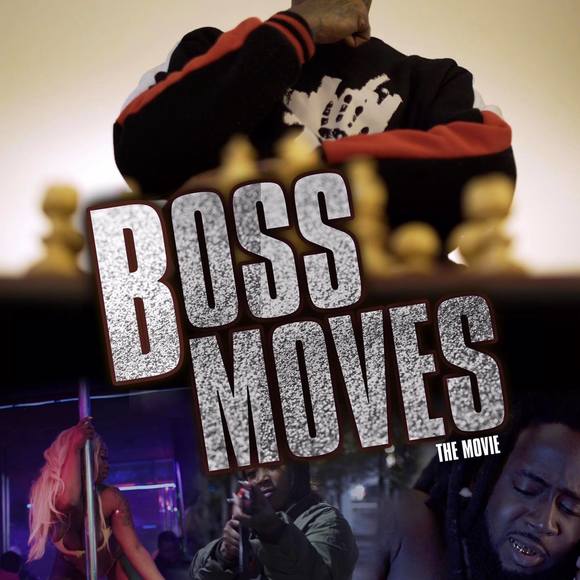 Profile Picture of Quantenell Sallins (@qsallins) on Poshmark