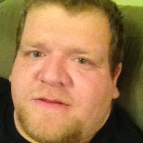 Profile Picture of Jeff Brodnax (@daggertoe) on Pinterest