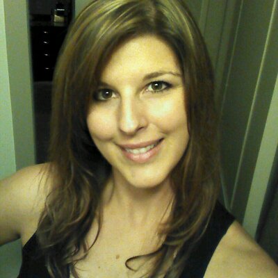 Profile Picture of Becky David Hensley (@therevbeck) on Twitter