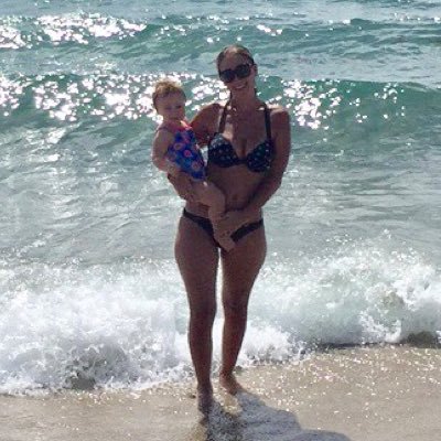 Profile Picture of Jessica Kirby (@Jessicakirby08) on Twitter