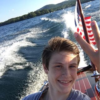 Profile Picture of Brendon Vanauken (@brendon.vanauken) on Facebook