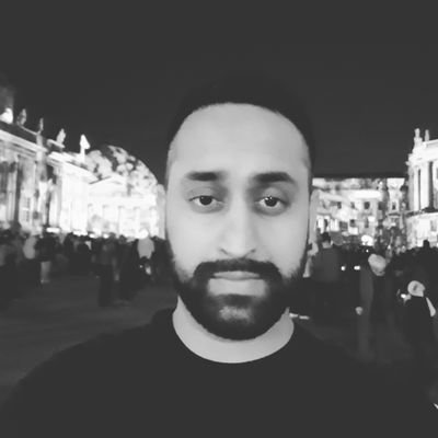 Profile Picture of Avdeep Saroya (@Saroyavdeep) on Twitter