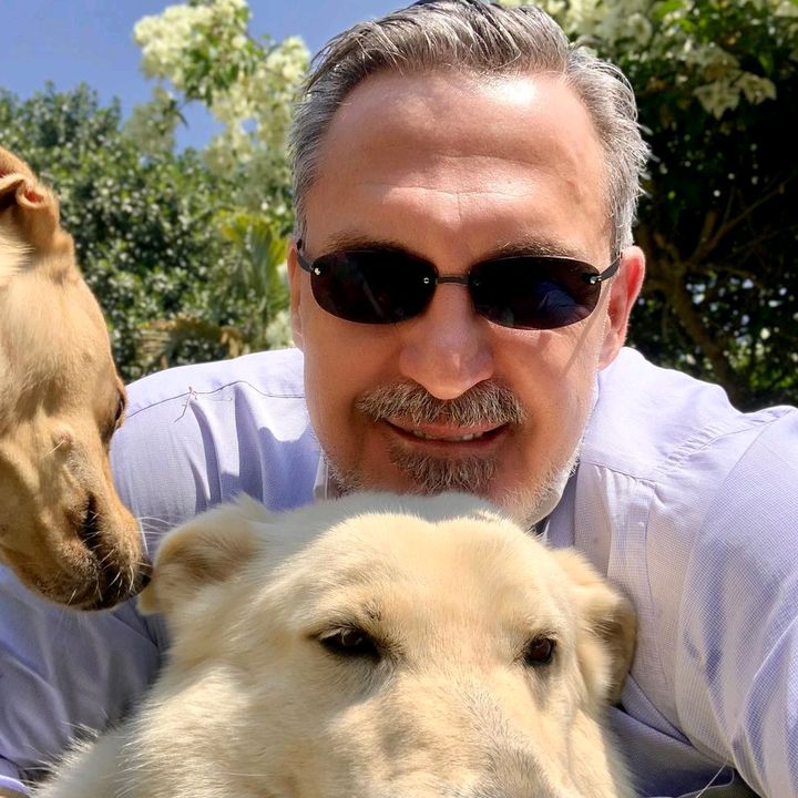 Profile Picture of jeffreyfrank7 (@@jeffreyfrank7) on Tiktok