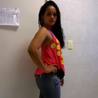 Profile Picture of Lorena Moreno Fabian (@lorenamorenofa1) on Twitter