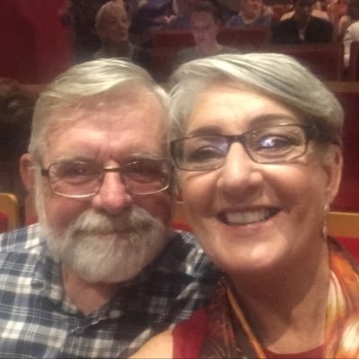 Profile Picture of Bonny Barry (@BonnyBarry5) on Twitter