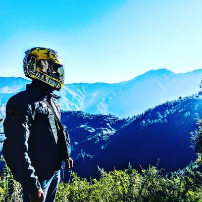 Profile Picture of Rajan Sharma (@dilli_bulletier) on Twitter