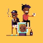 Profile Picture of zack fox & jak knight (@doomsdaymixtape) on Instagram
