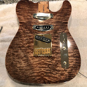 Profile Picture of Jeffrey Steven Burch (@jeffreystevenburch6024) on Youtube