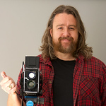 Profile Picture of Michael Hodson (@mhodsonphoto) on Flickr